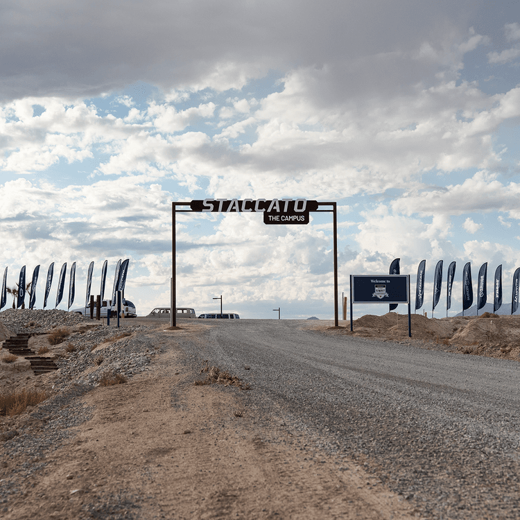 Staccato Vegas | Elite Shooting Range & Membership in Texas - Staccato 2011