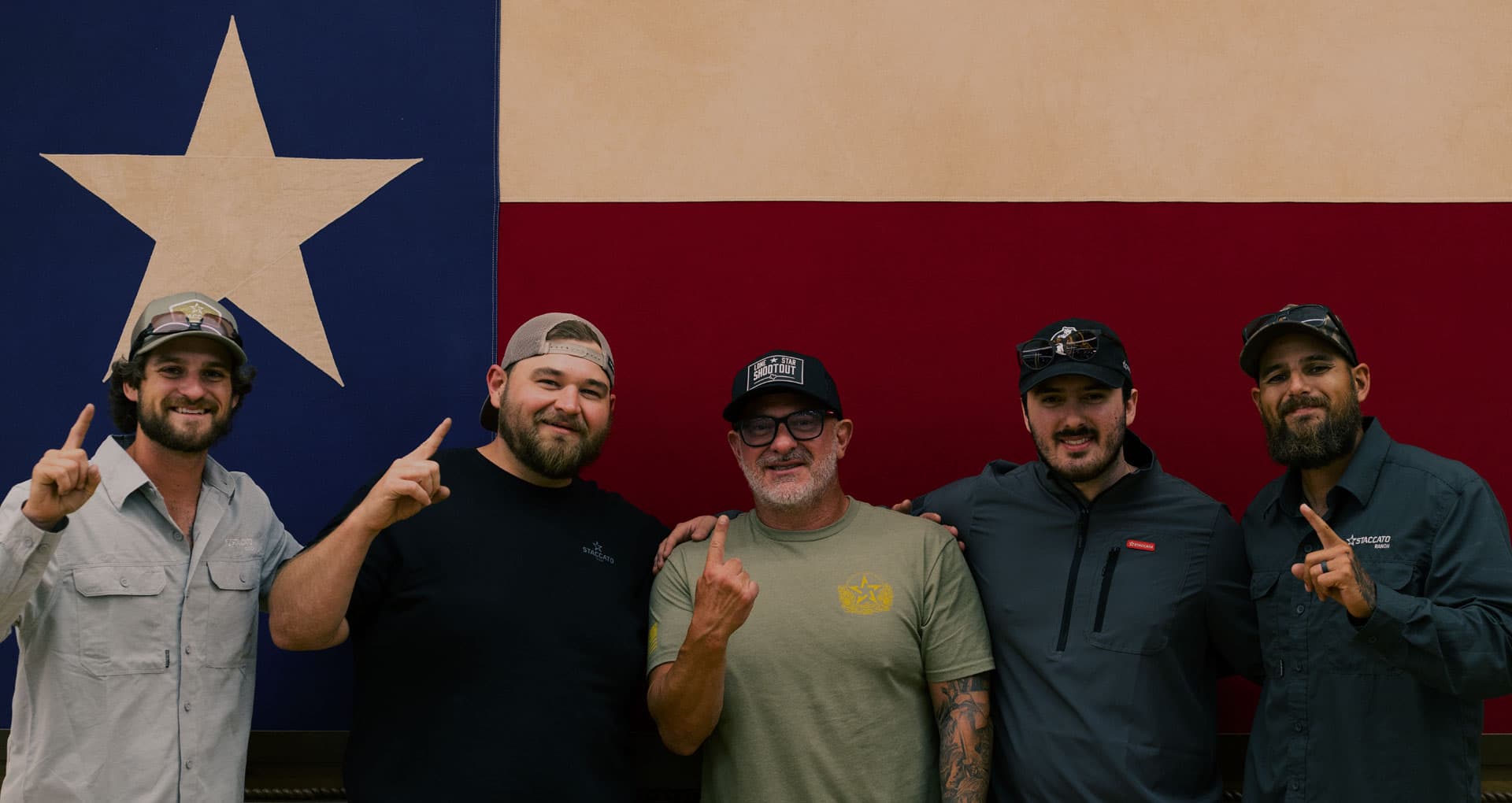 Staccato Ranch | Elite Shooting Range & Membership in Texas - Staccato 2011
