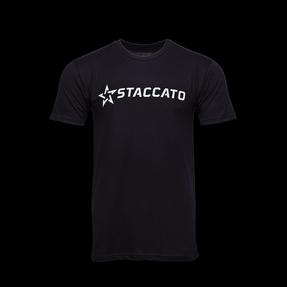 Staccato Signature Tee